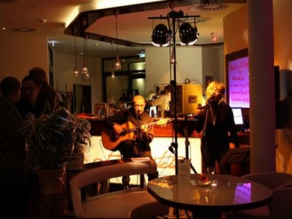 Foto: Bechsteins