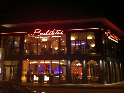 Foto: Bechsteins